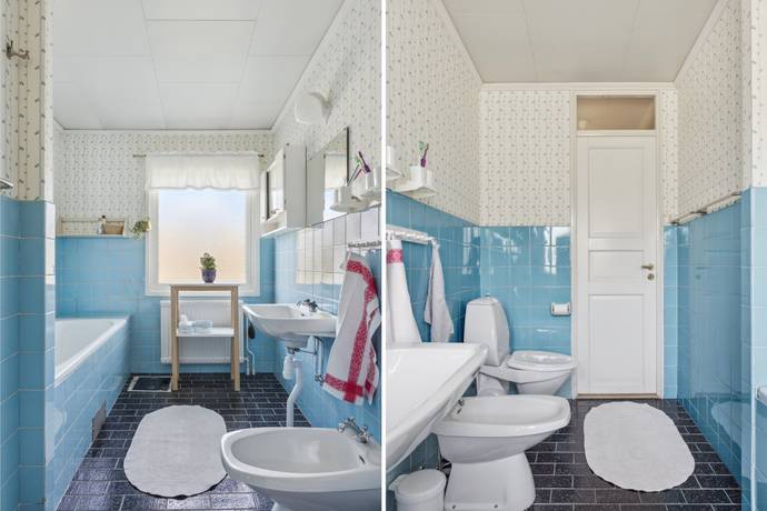 5 rum Villa på Avedalsgatan 7 Skara Skara kommun - bild 17