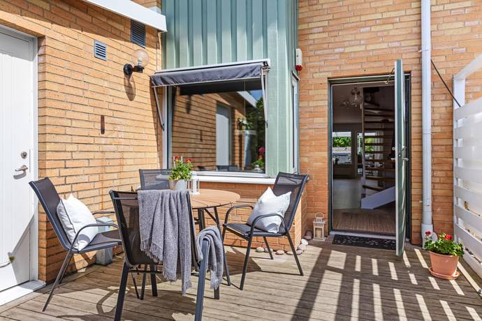 4 rum Lägenhet på GRÖNADALSGATAN 58 Grönadal Svedala kommun - bild 28