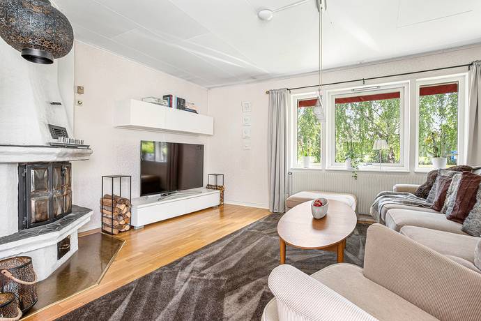 6 rum Villa på Mimergatan 5 Sjöstad Karlstads kommun - bild 19
