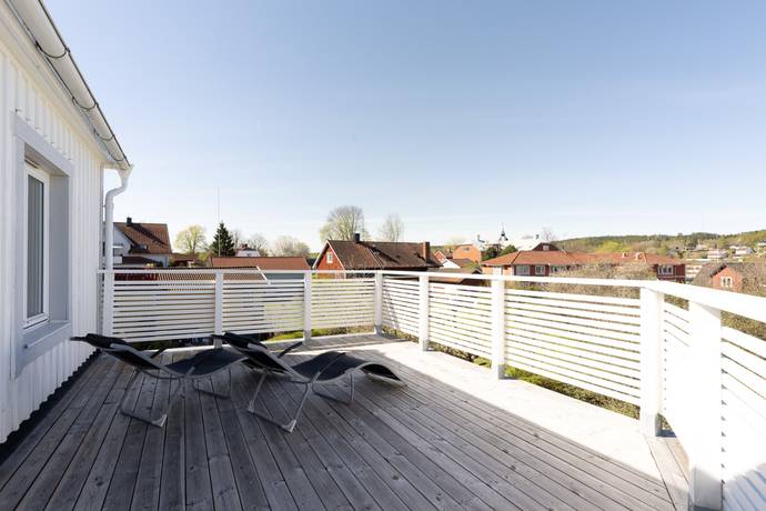 284 m² Villa på Kalmarvägen 30 Rimforsa Kinda kommun - bild 29