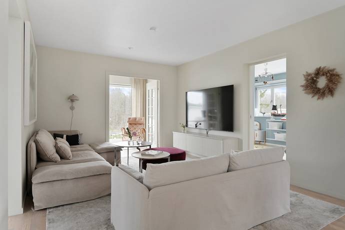 7 rum Villa på Grodvägen 5 Sjöängen Huddinge kommun - bild 23