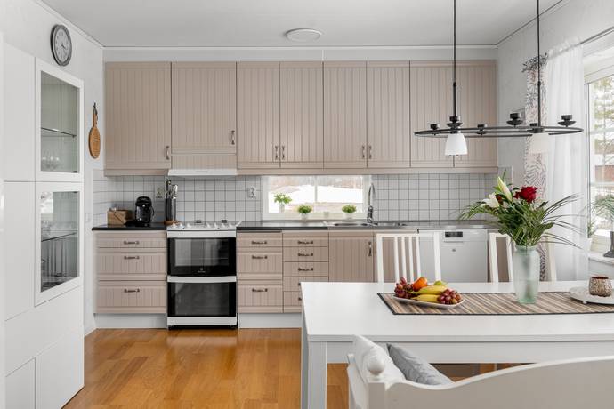 6 rum Villa på Sörfors 819 Sörfors Umeå kommun - bild 14