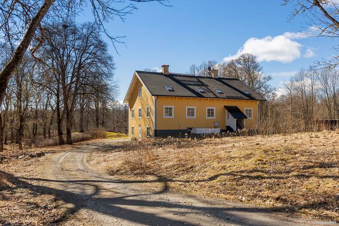 525 m² Villa på Långban Pensionatet Långban Filipstads kommun - bild 43