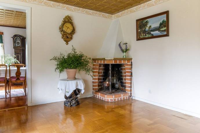 7 rum Villa på Nittkvarn 12 Grängesberg Ludvika kommun - bild 11