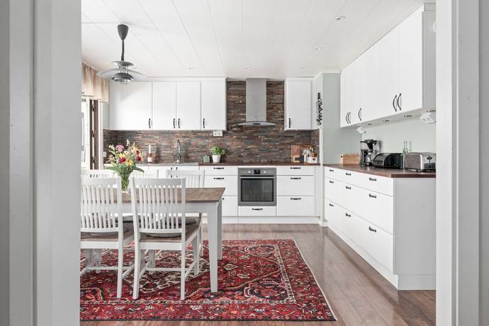 5 rum Villa på Styrdalsvägen 3 Gullbrandstorp Halmstads kommun - bild 13