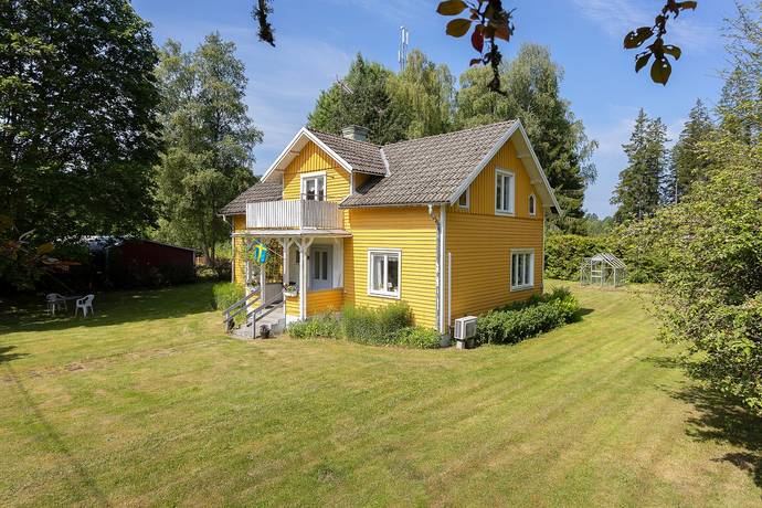 Västrakulla, Nybro kommun