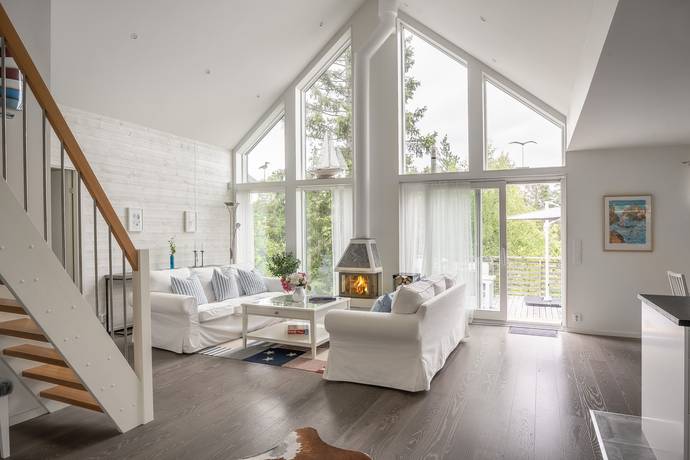 4 rum Villa på Långbackavägen 11 Trosa Lagnöviken Trosa kommun - bild 29