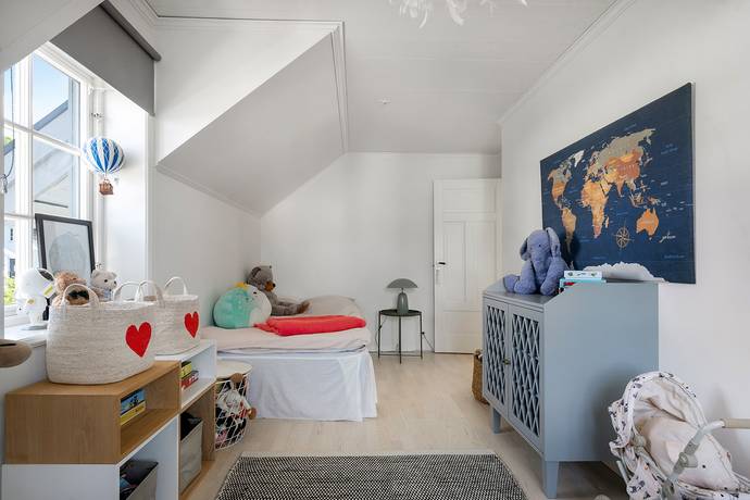 7 rum Villa på Skomakartorp 39 Ekerö Skärvik Ekerö kommun - bild 18