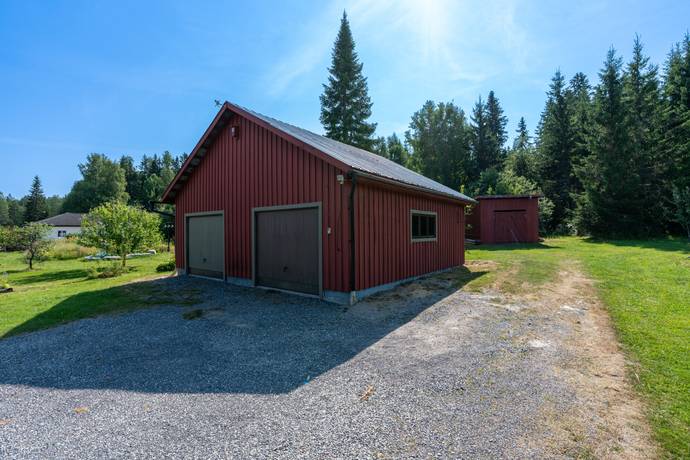 5 rum villa på Köpmangatan 88 Bredbyn, Örnsköldsviks kommun - bild 4