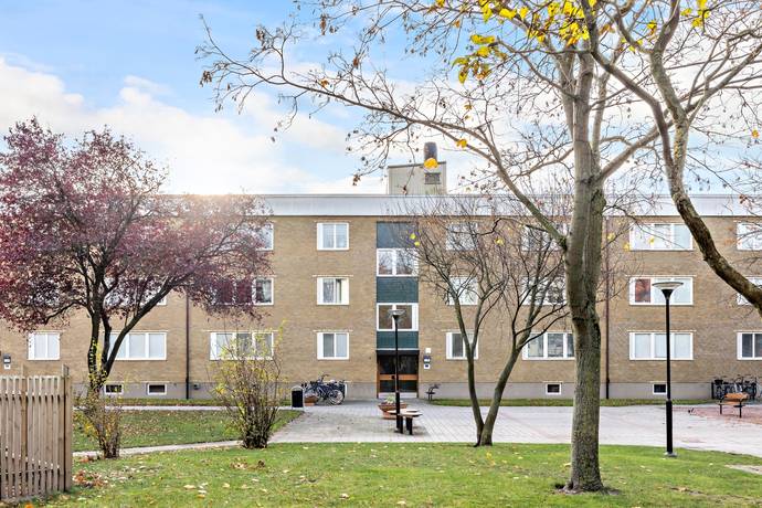 Von lingens väg 9 i Rosengård, Malmö kommun - lägenhet till salu - Hemnet