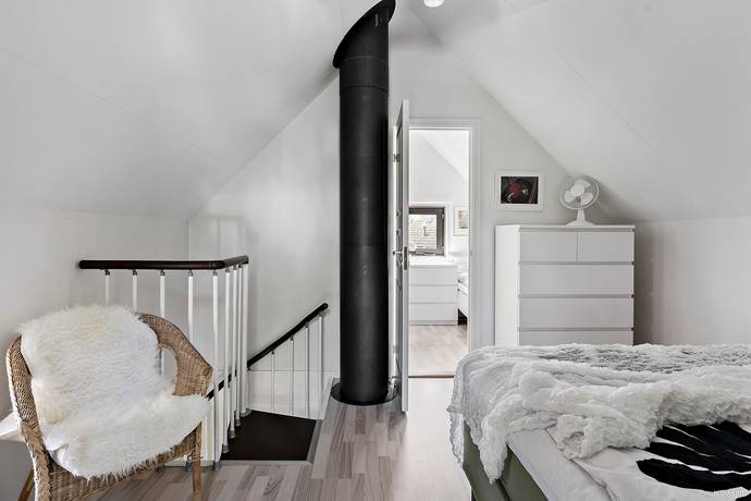 3 rum Lägenhet på Klitterbygatan 39, lgh 66 Havsbaden Ängelholms kommun - bild 8