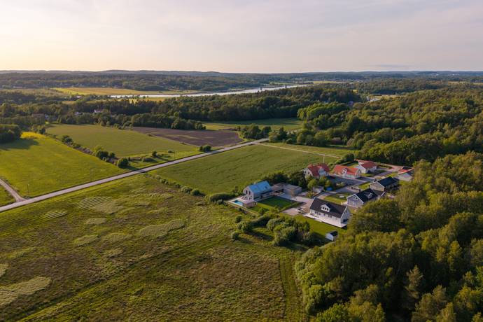 7 rum Villa på Sörslättsvägen 38C Säve Göteborgs kommun - bild 88