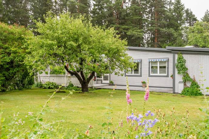 4 rum Villa på Blockstensvägen 23 Sörby Gävle kommun - bild 9