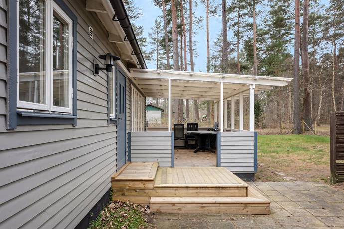 2 rum Villa på Anemonvägen 6 Sjöbo Svansjö Sjöbo kommun - bild 16