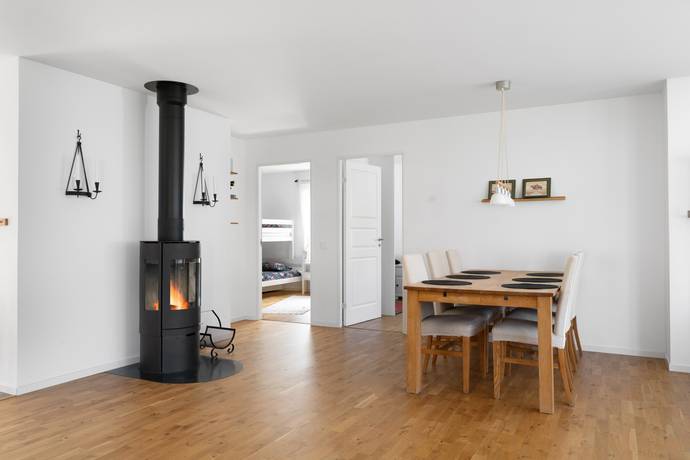 4 rum Villa på Väsbystrandsvägen 64C Ljusterö-Väsby Österåkers kommun - bild 8