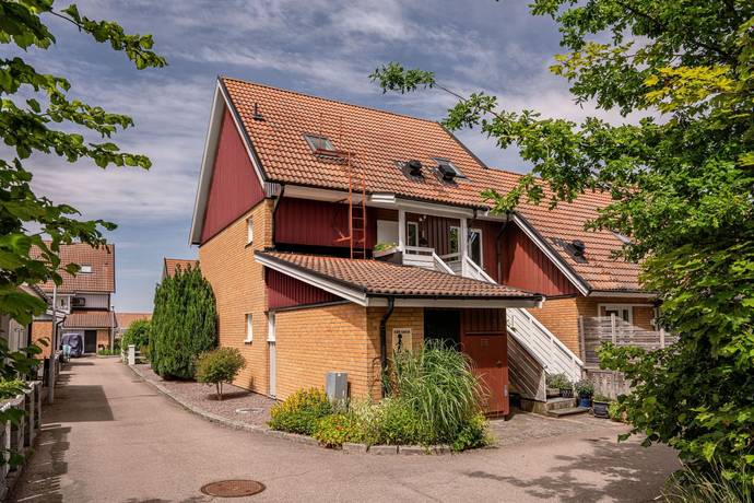 Alnögatan 11, Rydebäck, Helsingborgs kommun