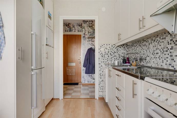 2 rum lägenhet på Vångavägen 40 Eslöv Tätort, Eslövs kommun - bild 3