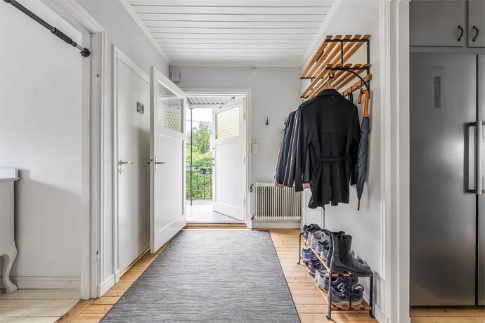 5 rum Villa på Vansövägen 17 Örby Stockholms kommun - bild 39