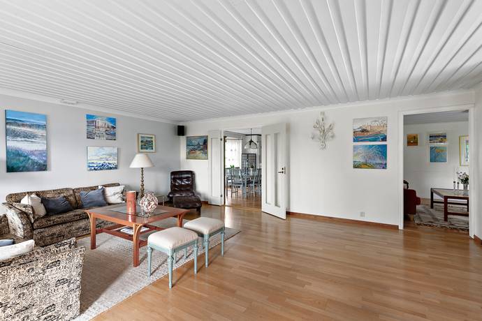 8 rum villa på Drakvägen 3 Skälby, Järfälla kommun - bild 5