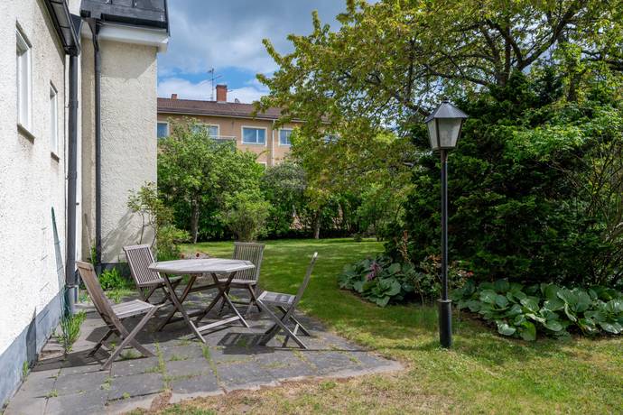 8 rum Villa på Rundelsgatan 1 Hejdegården Linköpings kommun - bild 21