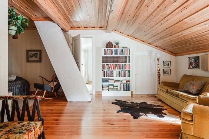 7 rum Villa på Roknäsvägen 229 Roknäs Piteå kommun - bild 34