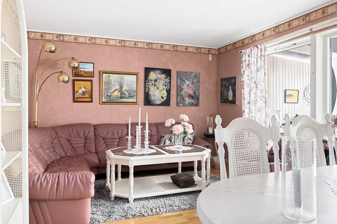 4 rum Radhus på Ågatan 2 H Bromölla Bromölla kommun - bild 8