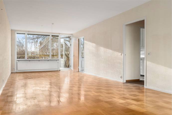 6 rum Kedjehus på Fodergatan 2 Hammarby Västerås kommun - bild 3