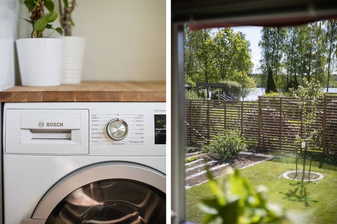 4 rum Villa på Ängstigen 1 Tovrida Jönköpings kommun - bild 18