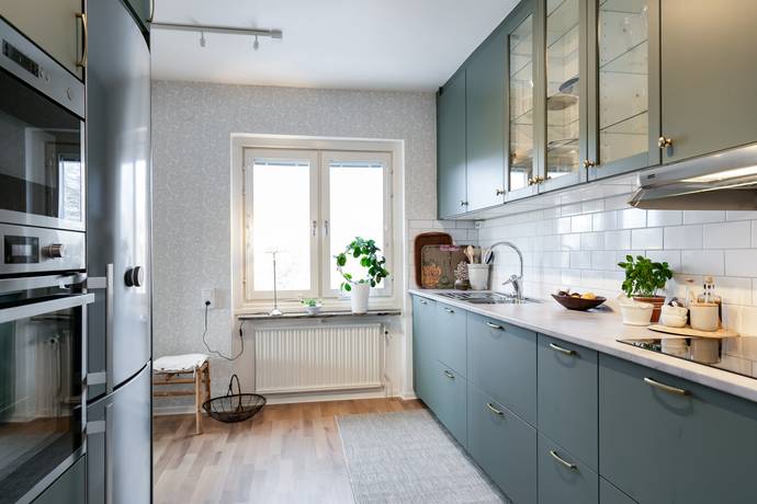 2 rum Lägenhet på Sidvallsgatan 29 Örebro kommun - bild 7