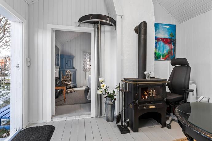6 rum Villa på Solvik 152 Rockneby Kalmar kommun - bild 33