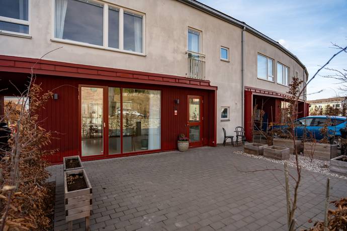 5 rum Radhus på Utgårdsvägen 20 Lindbacken Uppsala kommun - bild 34