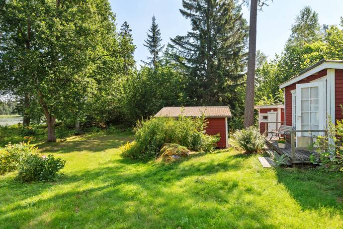 fritidshus på Stensätersvägen 38 Skebobruk, Norrtälje kommun - bild 2