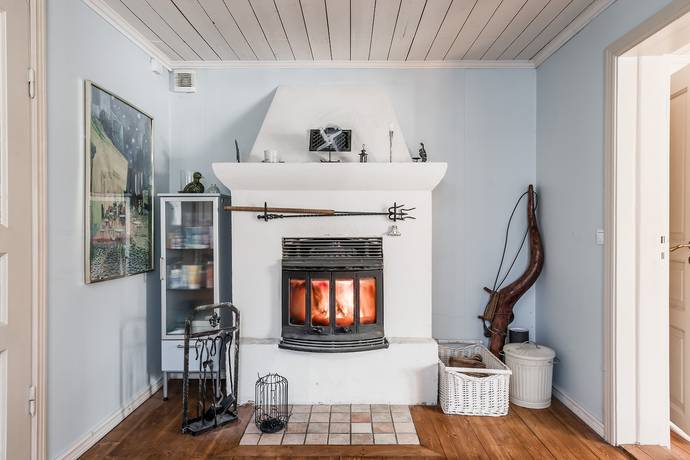 7 rum Villa på Haggatan 36 Fors Avesta kommun - bild 38