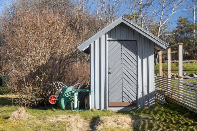 2 rum Fritidshus på Sextettgången 34 Säve - Gunnesby Göteborgs kommun - bild 6