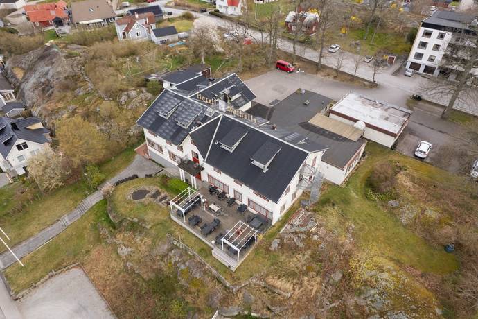 Övrig på Stationsvägen 24 Mörrum Karlshamns kommun - bild 60