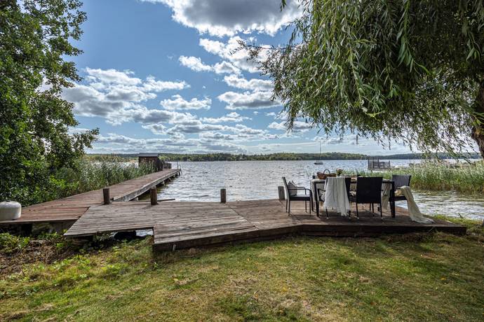 313 m² Villa på Väsbyholmsvägen 35 Mälarbaden Eskilstuna kommun - bild 106