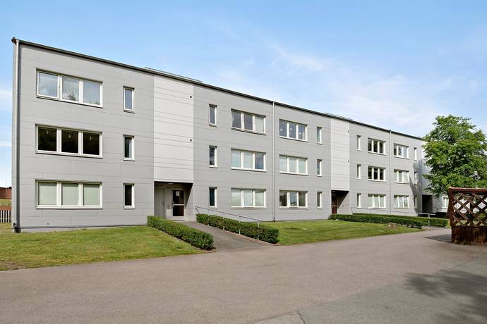 Hässleholm - Ljungdala, Hässleholms kommun
