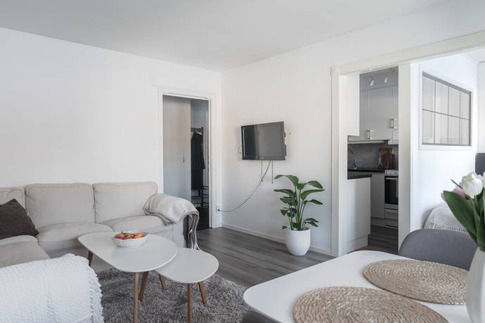 1 rum lägenhet på Stenkilsgatan 46d Norrböle, Skellefteå kommun - bild 3