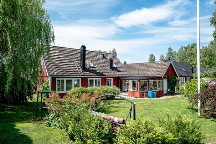 Långdansvägen 3, Gnesta, Gnesta kommun