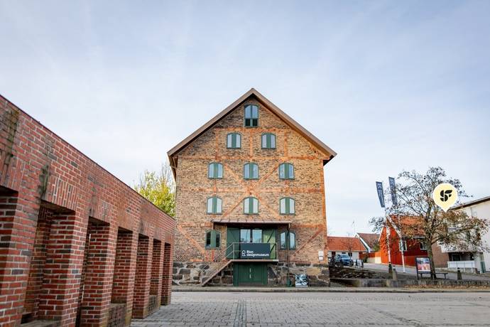 3 rum Lägenhet på Hamngatan 31B Centrum Falkenbergs kommun - bild 17
