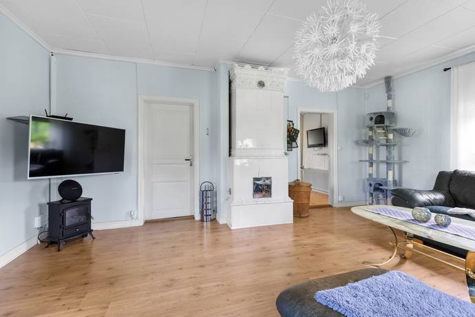 8 rum Villa på Ullungsforsvägen 13 Edsbyn - Borgen Ovanåkers kommun - bild 20