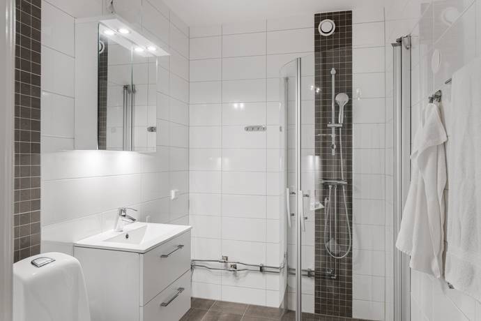 3 rum Lägenhet på Vikingavägen 3B Centralt Eslövs kommun - bild 5