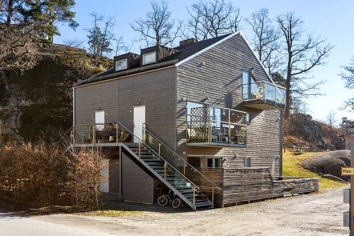 Ekedalsvägen 8g, Hörningsnäs, Huddinge kommun