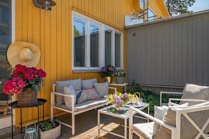 2 rum Radhus på Santararavägen 20 Enebyberg Danderyds kommun - bild 24