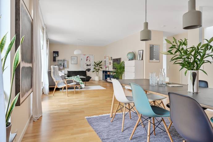 6 rum Parhus på Wäckareslingan 14 Wäckare Äng Upplands Väsby kommun - bild 17