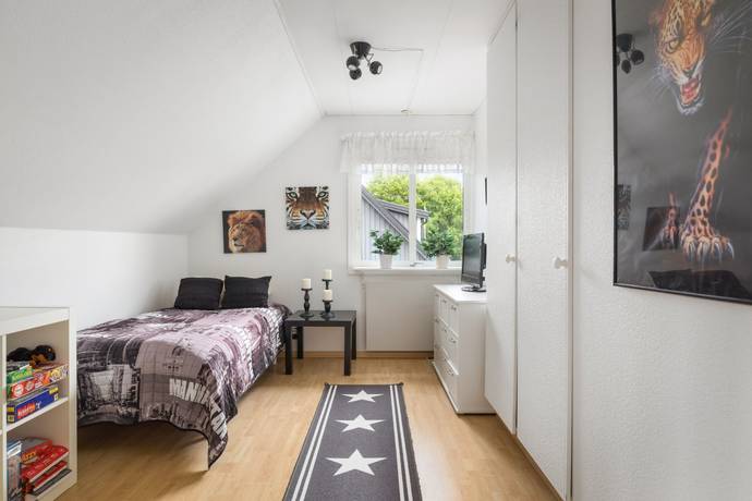 5 rum Villa på Ljungbyvägen 103 Snöstorp Halmstads kommun - bild 30