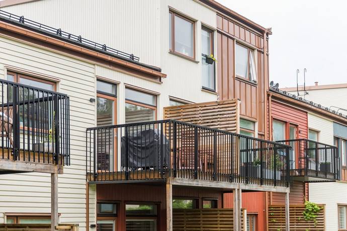 2 rum lägenhet på Symfonigatan 33F Hestra, Borås kommun - bild 5