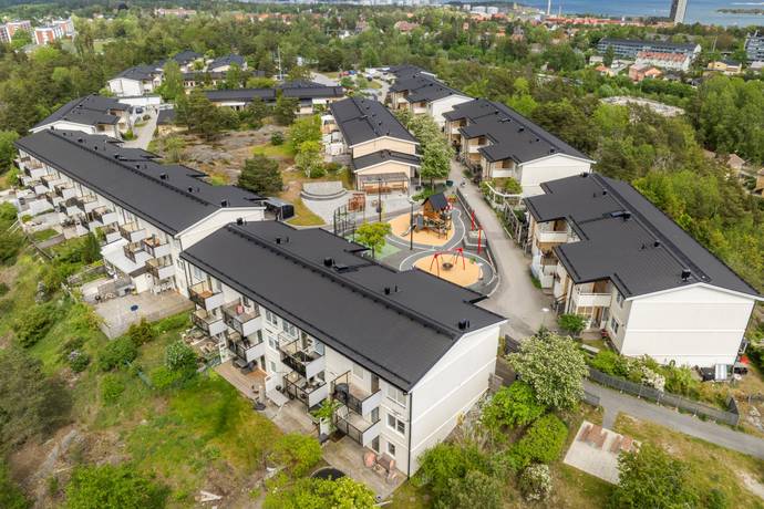 4 rum Lägenhet på Svedviksvägen 77 Nynäshamn Nynäshamns kommun - bild 3
