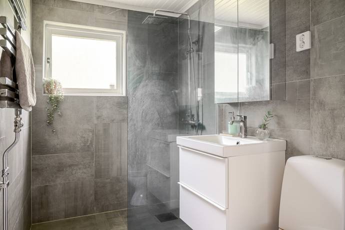 4 rum Villa på Barrgatan 31 Bosebygd Mullsjö kommun - bild 11