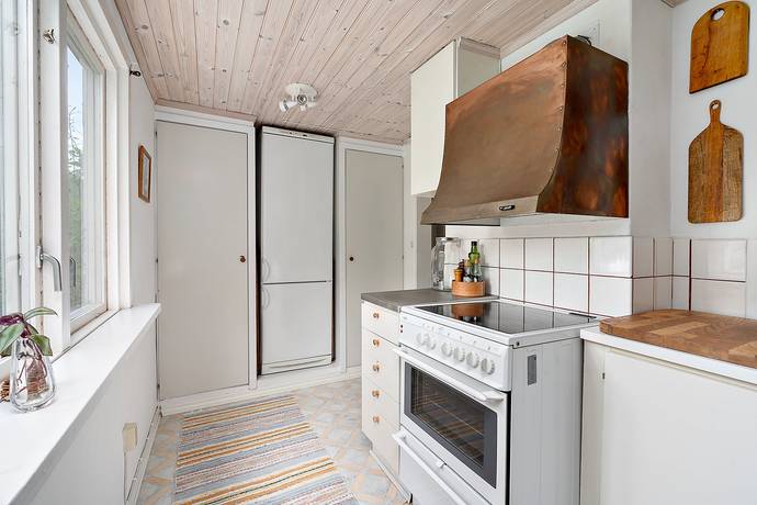 2 rum Fritidshus på Rullstensvägen 1 Enhörna Södertälje kommun - bild 12
